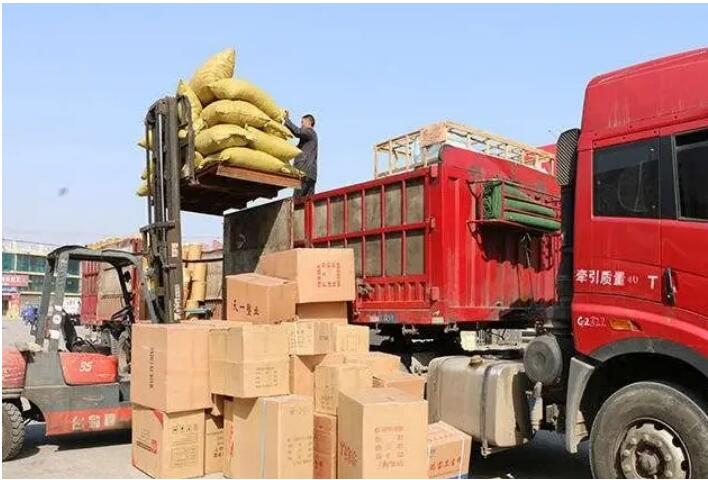 厦门到安州区物流专线