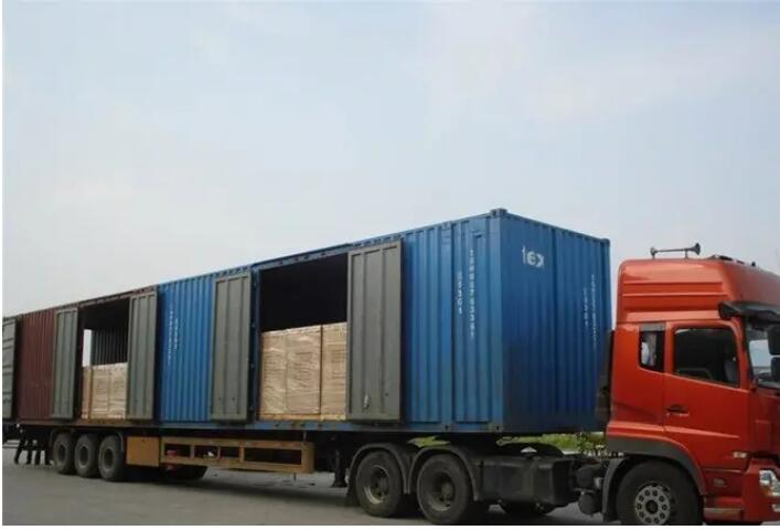 厦门到安州区整车运输