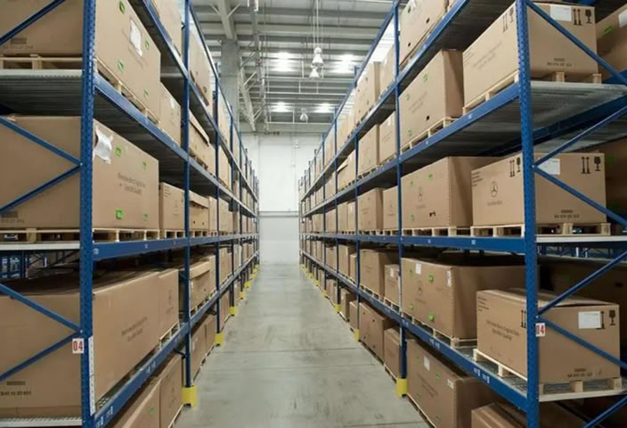 厦门到安州区货物仓储