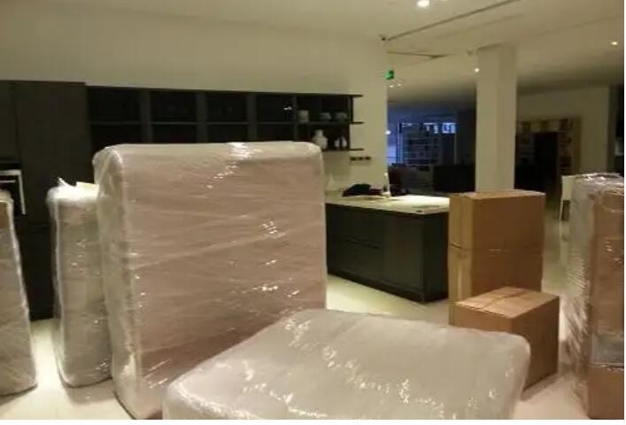 厦门到安州区长途搬家