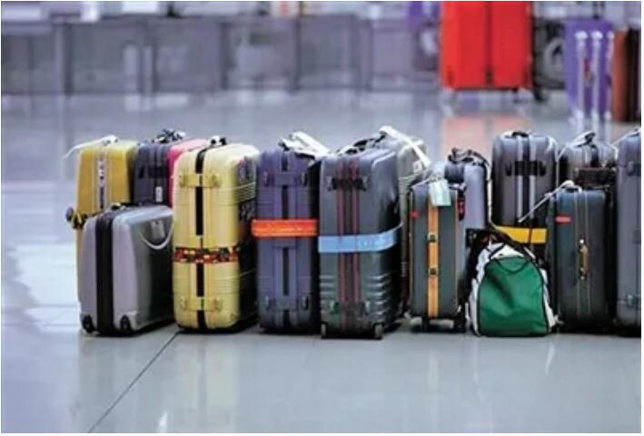 厦门到安州区行李托运