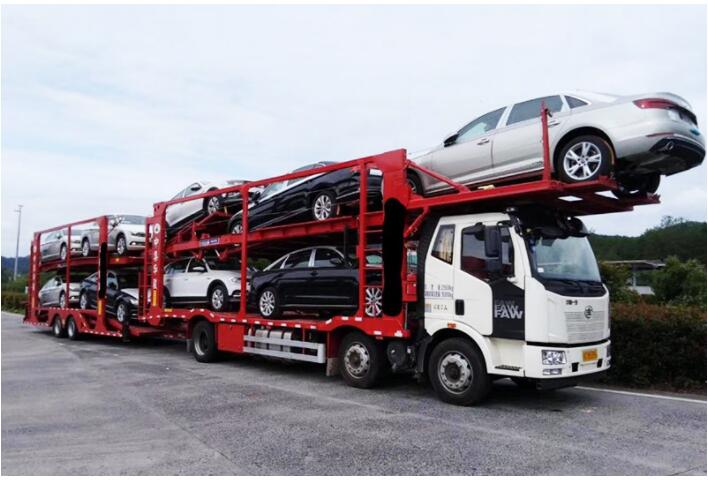 厦门到安州区轿车托运